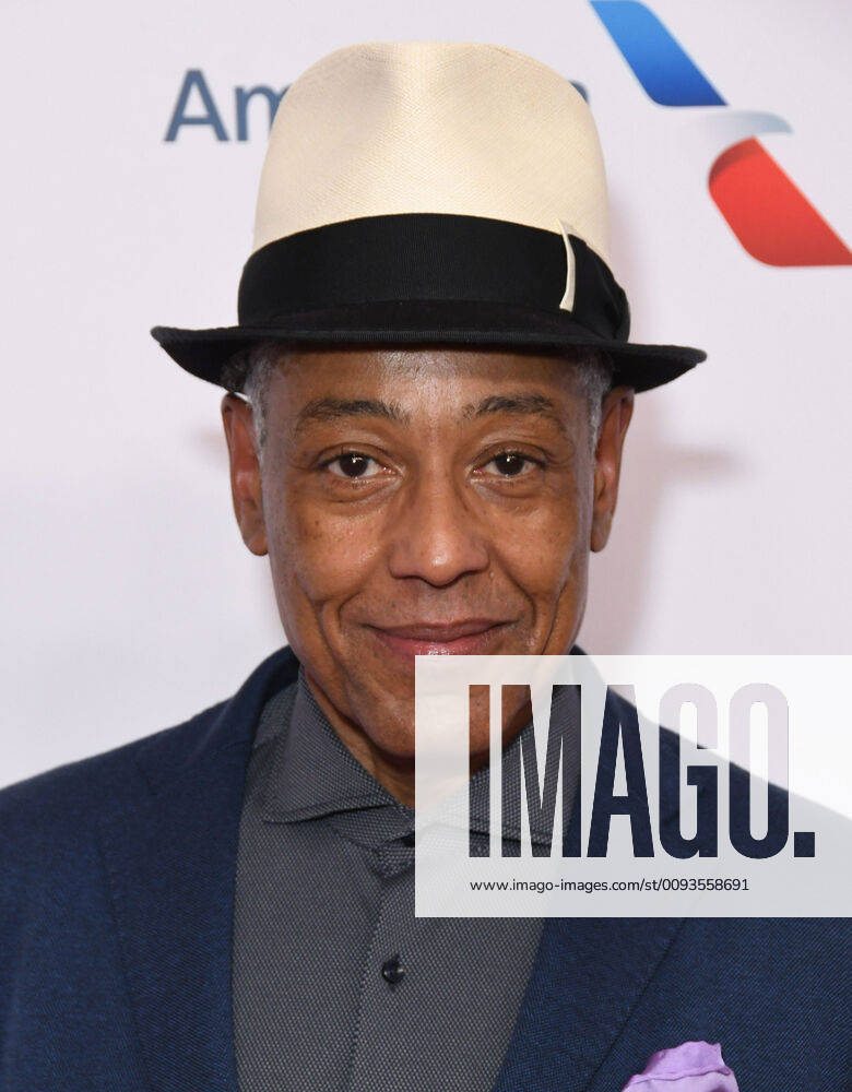 Beverly Hills, California - Giancarlo Esposito. 2019 BAFTA Los Angeles and BBC America TV Tea Party held at Poolside at The Beverly Hilton Hotel. Photo Credit: Birdie Thompson AdMedia 245283 2019-09-21 California Beverly Hills Etats-Unis