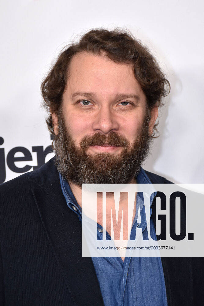 Christian Ulmen at the premiere of the 3-Series of Jerks Maxdome ProSieben on 24 09 2019 in Berlin Jerks Series Premiere of the 3-Series in Berlin