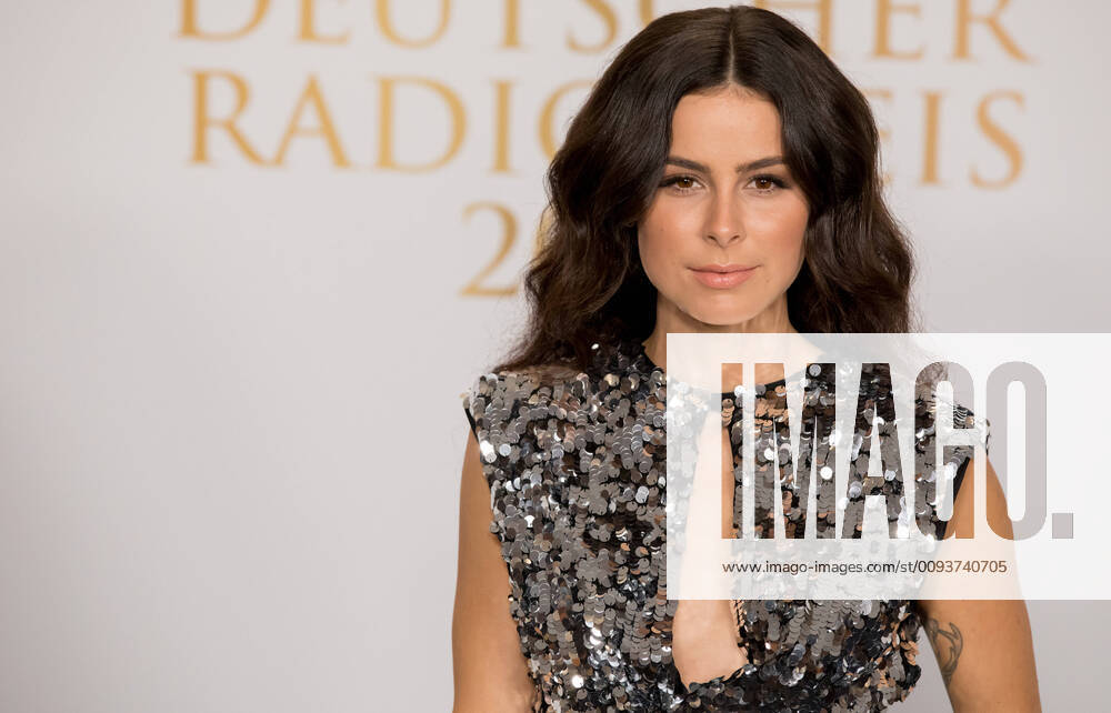 Hamburg German Radio Award 2019 Hamburg Elbphilharmonie German Radio Award 2019 Hamburg Elbphilharmonie Im Lena Meyer Landrut