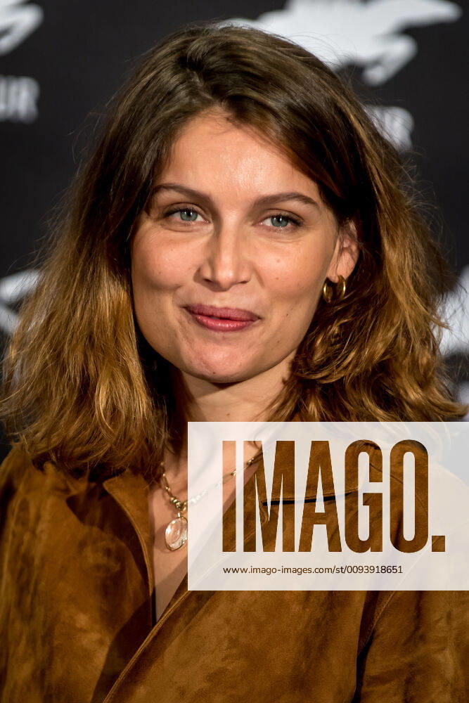 BELGIUM, NAMUR, OCT. 01, 2019 - Photo call and Press Conference of Laetitia Casta at the FIFF ( International Film Festival of Namur ) Copyright Danny Gys Reporters Reporters GYS DannyxGys