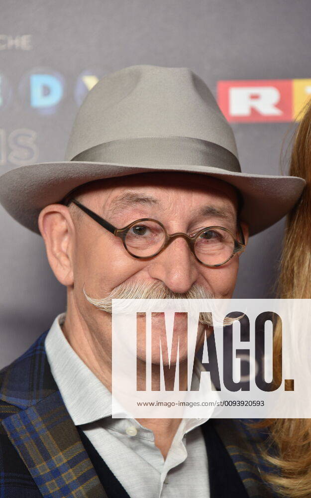 Horst Lichter comes to Cologne on 02 10 2019 for the award of the 20 German Comedy Prize 2019, which is awarded annually to comedians, for comedy shows and moderations.