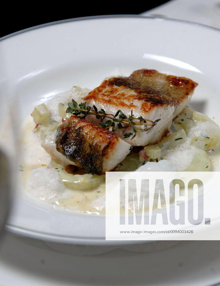 Berlin Recipes Berlin Berlin Recipes Recipe Cooking Ingredients in the Restaurant Schloss Glienicke Remise by Franz Raneburger Zander on cucumber