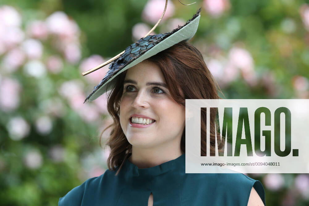 Ascot, Windsor, GBR HRH Princess Eugenie Ascot, outside, British, Brooksbank, England, English, Eugenie Brooksbank, Europe, European, United Kingdom, portrait, Princess, Princess Eugenie, QF, landscape, Royal Ascot, Royals, Western Europe, Windsor 190620D082ROYAL ASCOT JPG, outside, portrait, Princess Eugenie, Princess Eugenie, Europe, Europe, United Kingdom, Windsor 190620D082ROYAL ASCOT JPG