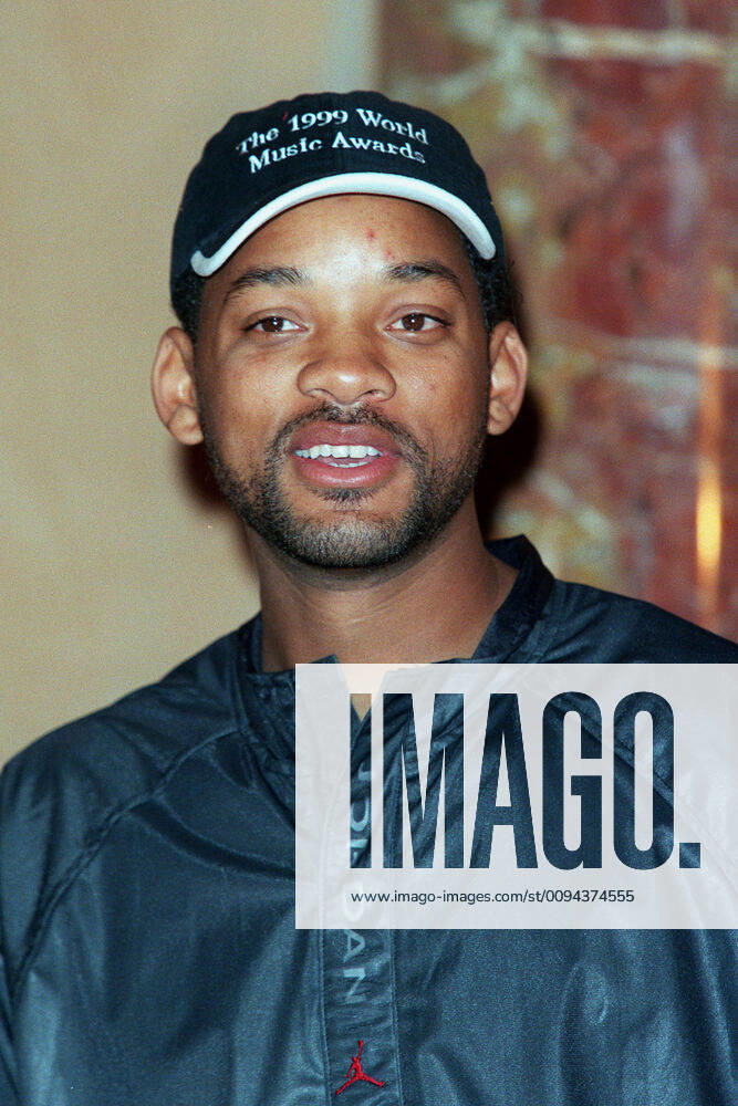 Will Smith Actor Will Smith 07 May 1999 Will Smith Actor Will Smith 07 May 1999
