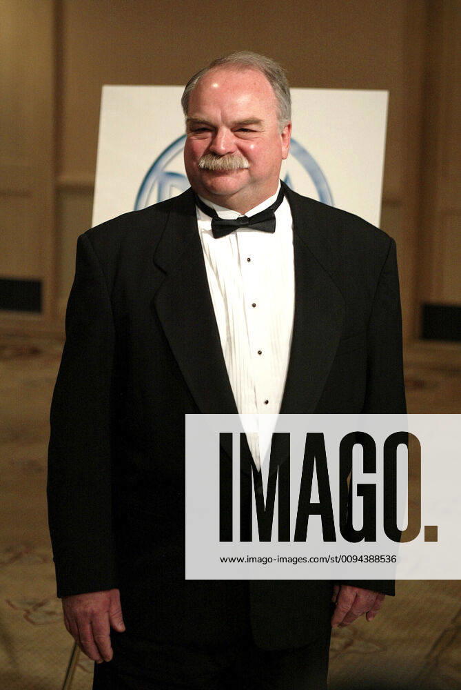 Richard Riehle Actor 13th Producers Guild Awards Century City, Los Angeles, USA 03 March 2002