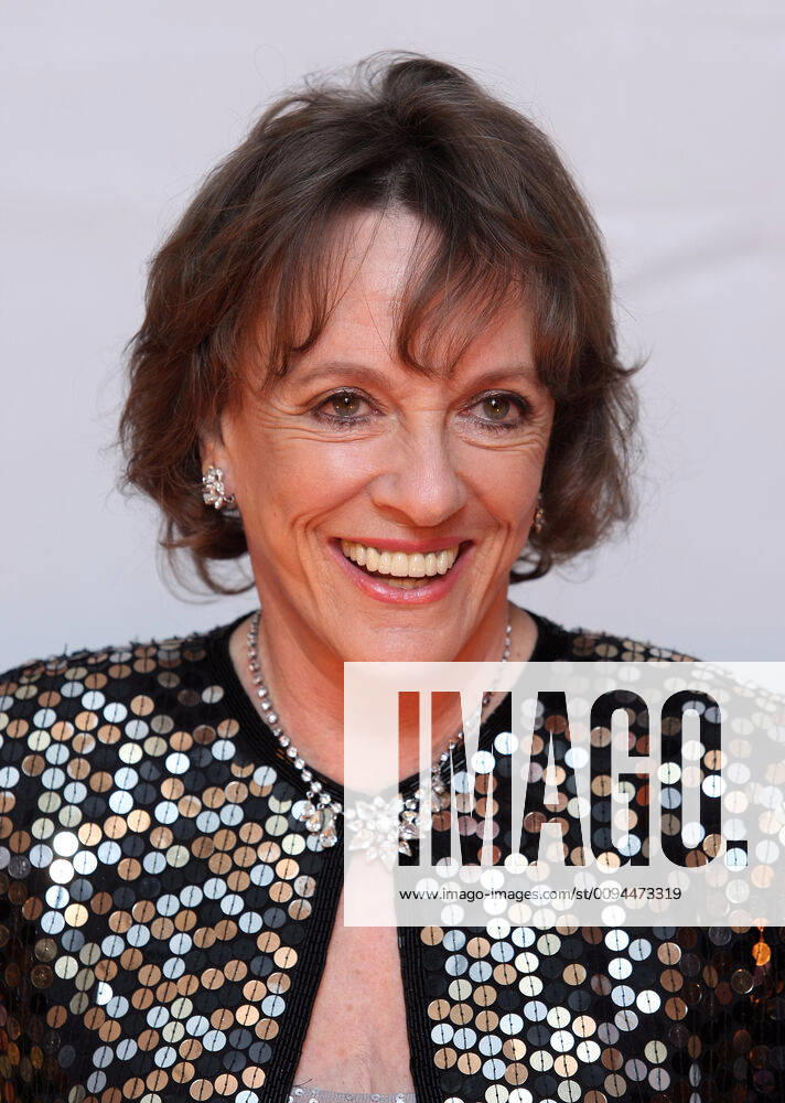 Esther Rantzen TV Presenter Cirque Du Soleil s Kooza. Opening Night London, England, UK 08 January 2013