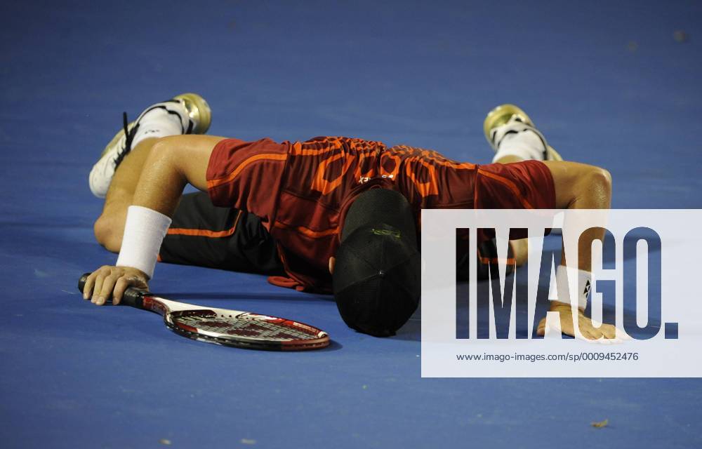 Melbourne, Australia. Hewitt in action on Day 8 of the men s fourth round game. Lleyton Hewitt (AUSTRALIA) at the Australian Open Blakemanx ActionPlus11237937
