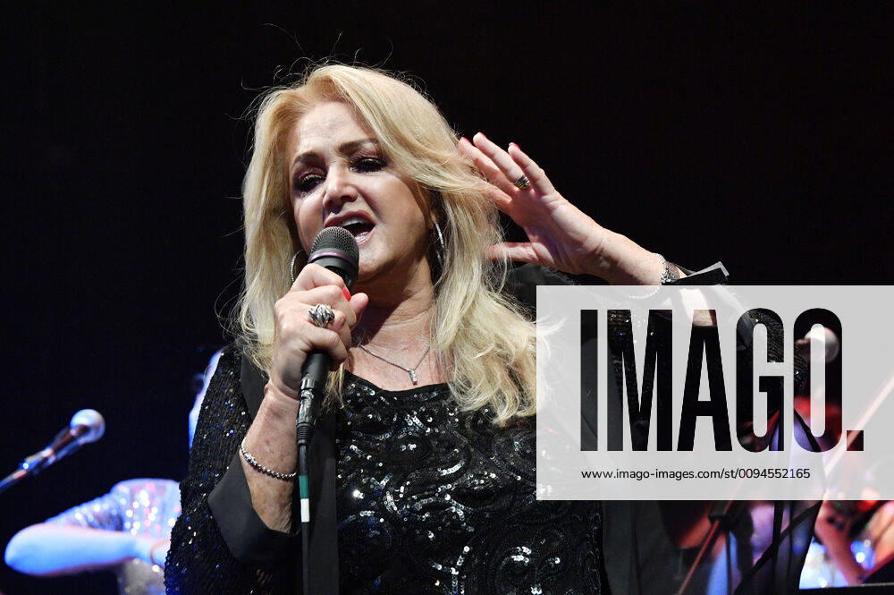 Bonnie Tyler at the 25 Leipzig Opera Ball 2019 at the Leipzig Opera Leipzig, 26 10 2019 Foto:xF.xFuturexImage