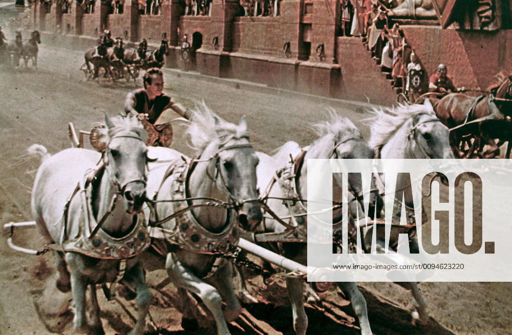 Charlton Heston Characters: Judah Ben-Hur Film: Ben-Hur; Ben Hur (1959) Director: William Wyler 18 November 1959 charlton heston RÚalisateur William Wyler