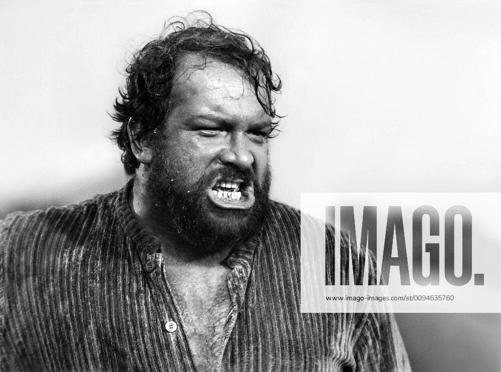 Bud Spencer Characters: Hutch Bessy Film: Blood River; God Forgives... I Don T! (DIO PERDONA... IO NO!) It E 1967, Director: Giuseppe Colizzi 31 October 1967