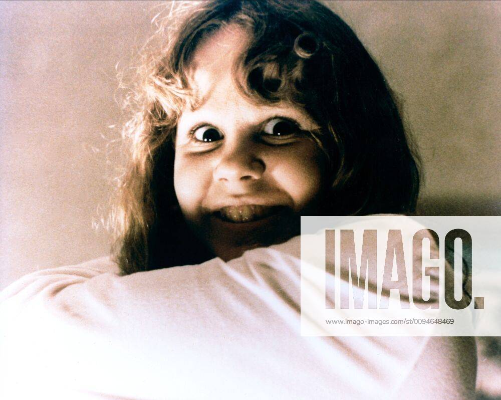 Linda Blair Characters: Regan Film: The Exorcist (USA 1973) Director: William Friedkin 26 December 1973