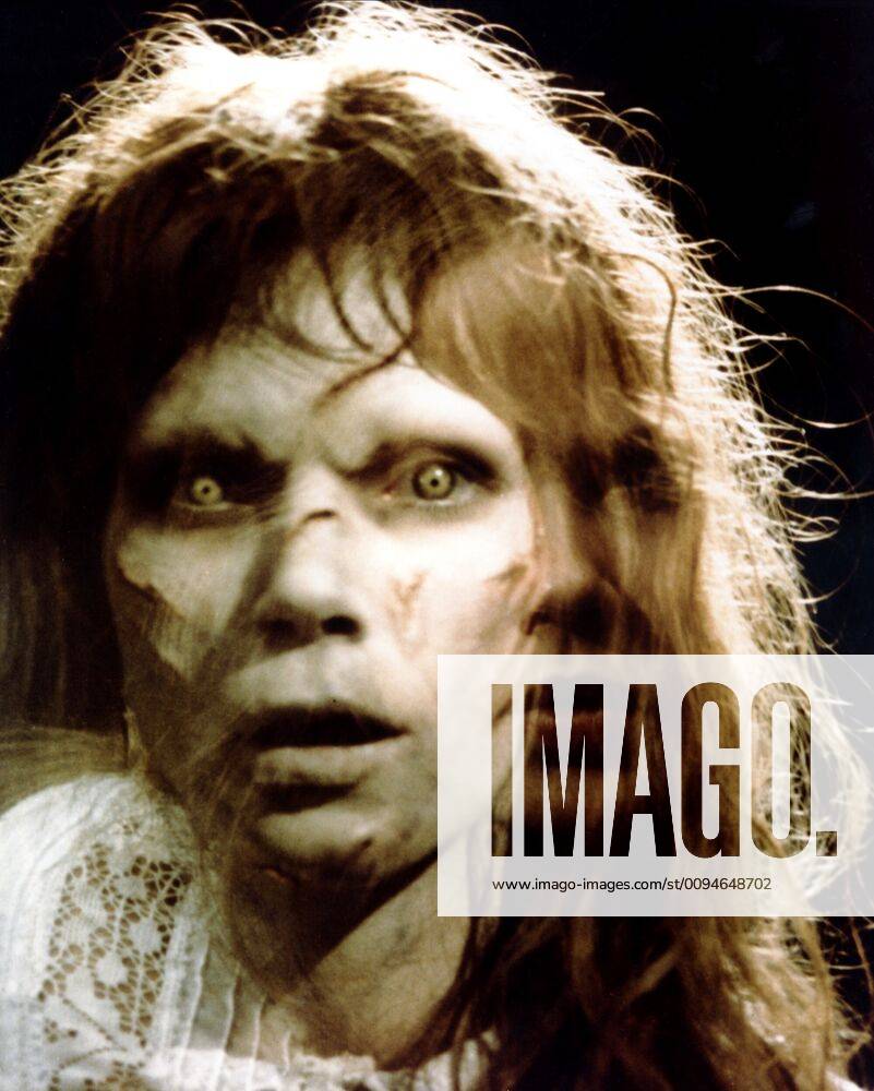 Linda Blair Characters: Regan Film: The Exorcist (USA 1973) Director: William Friedkin 26 December 1973