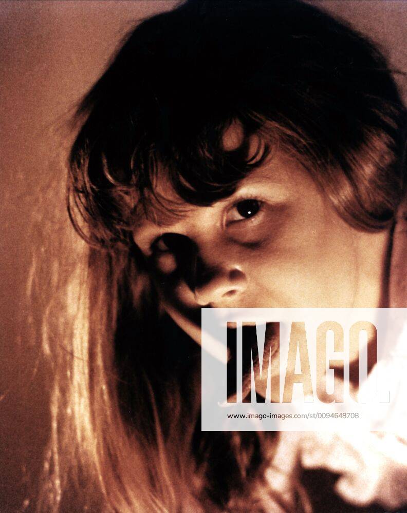 Linda Blair Characters: Regan Film: The Exorcist (USA 1973) Director: William Friedkin 26 December 1973