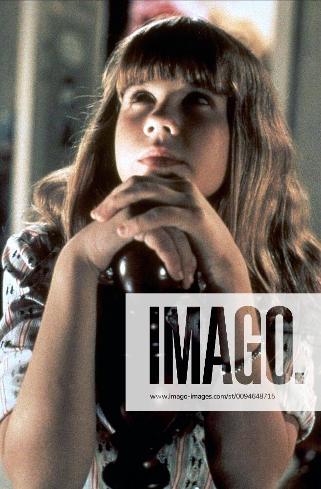 Linda Blair Characters: Regan Film: The Exorcist (USA 1973) Director: William Friedkin 26 December 1973