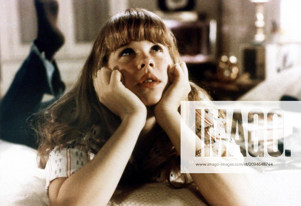 Linda Blair Characters: Regan Film: The Exorcist (USA 1973) Director: William Friedkin 26 December 1973