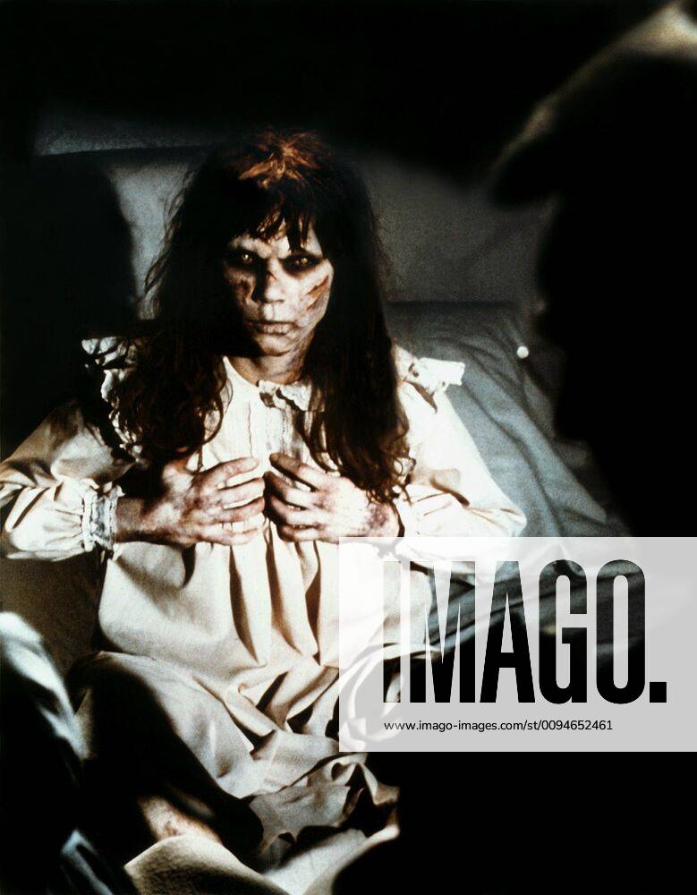 Linda Blair Characters: Regan Film: The Exorcist (USA 1973) Director: William Friedkin 26 December 1973