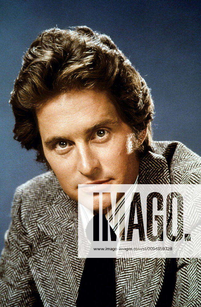 Michael Douglas Characters: Inspector Steve Keller Television: The Streets Of San Fransisco (1970) Director: Corey Allen 16 September 1972