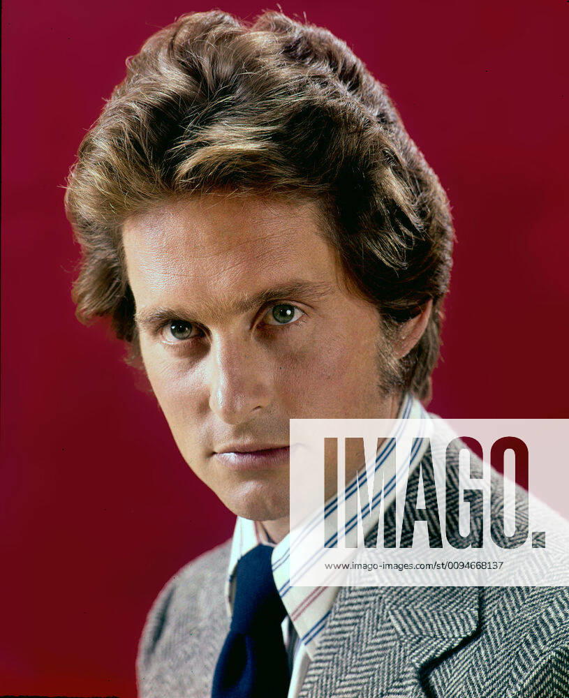 Michael Douglas Characters: Inspector Steve Keller Television: The Streets Of San Fransisco (1972) Director: Corey Allen 16 September 1972