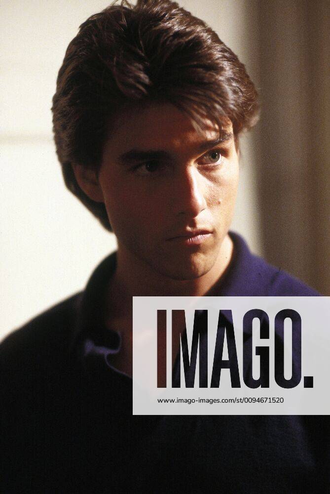 Tom Cruise Characters: Charlie Babbitt Film: Rain Man (USA 1988) Director: Barry Levinson 12 December 1988