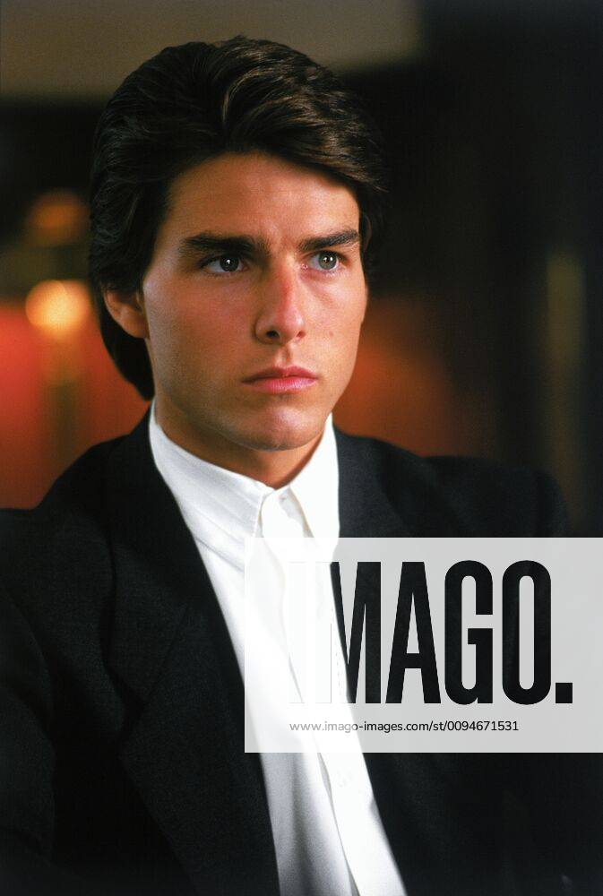 Tom Cruise Characters: Charlie Babbitt Film: Rain Man (USA 1988) Director: Barry Levinson 12 December 1988