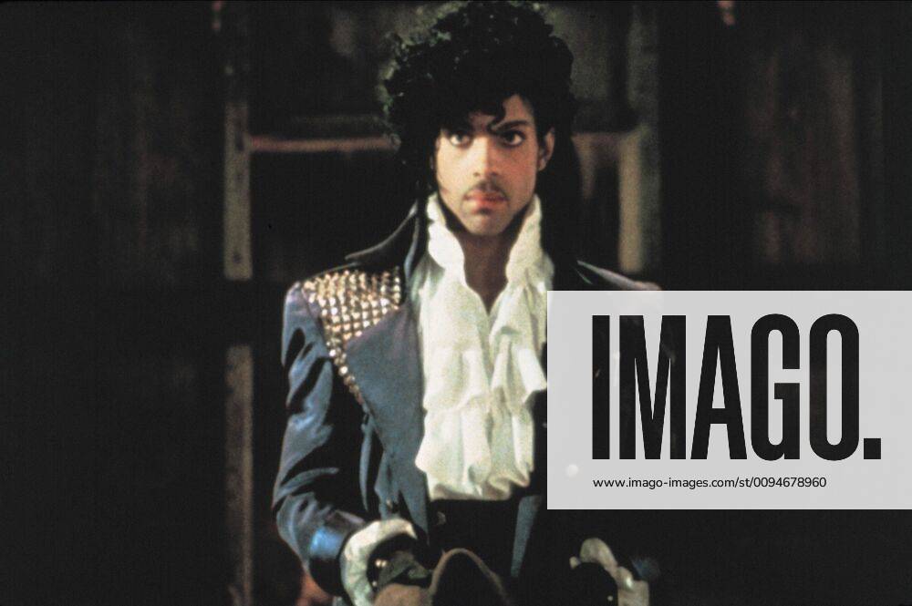 Prince Characters: The Kid Film: Purple Rain (USA 1984) Prince Rogers Nelson Director: Albert Magnoli 27 July 1984