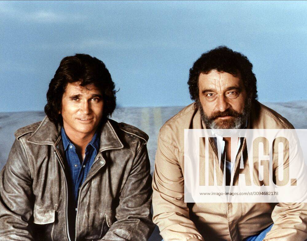 Michael Landon & Victor French Characters: Jonathan Smith, Mark Gordon Television: Highway To Heaven (1980) Director: William F. Claxton 19 September 1984 Ein Engel auf Erden; US-Serie 1984; Michael Landon, Victor French