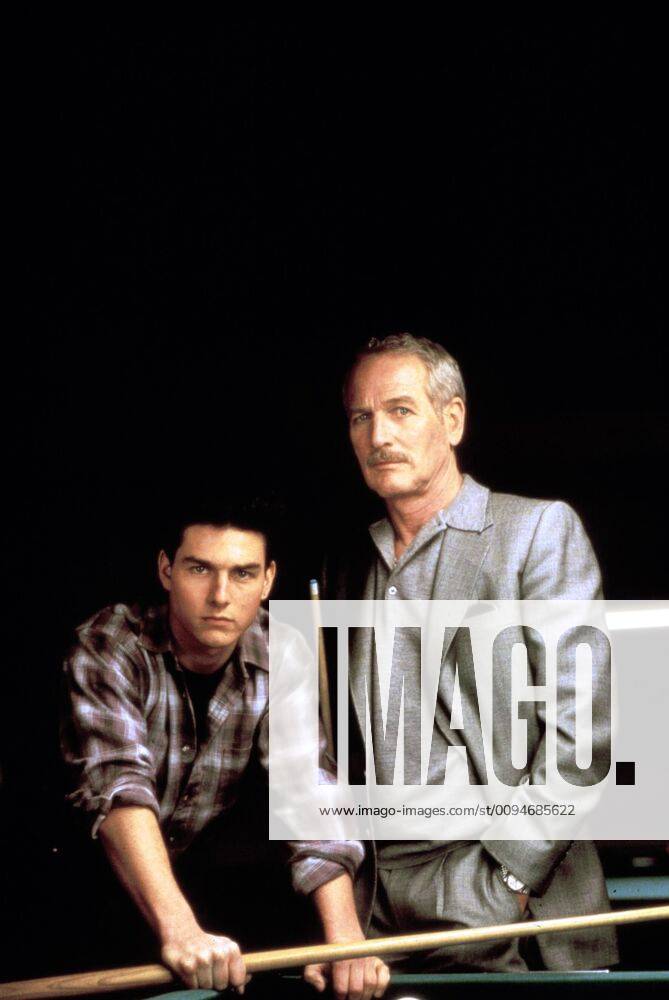 OSCARS. Bester Hauptdarsteller. Preisträger 1981-1990 Tom Cruise & Paul Newman Characters: Vincent Lauria & Fast Eddie Felson Film: The Color Of Money (1988) Director: Martin Scorsese 08 October 1986