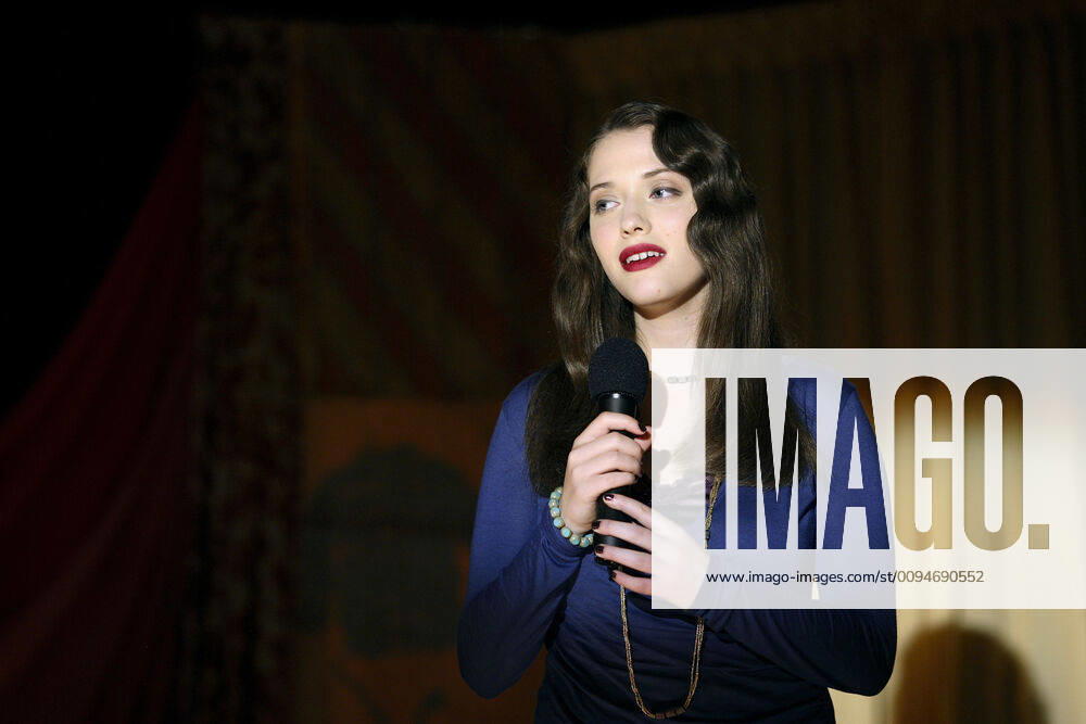 Kat Dennings Characters: Susan Gardner Film: Charlie Bartlett (USA 2007) Director: Jon Poll 01 May 2007