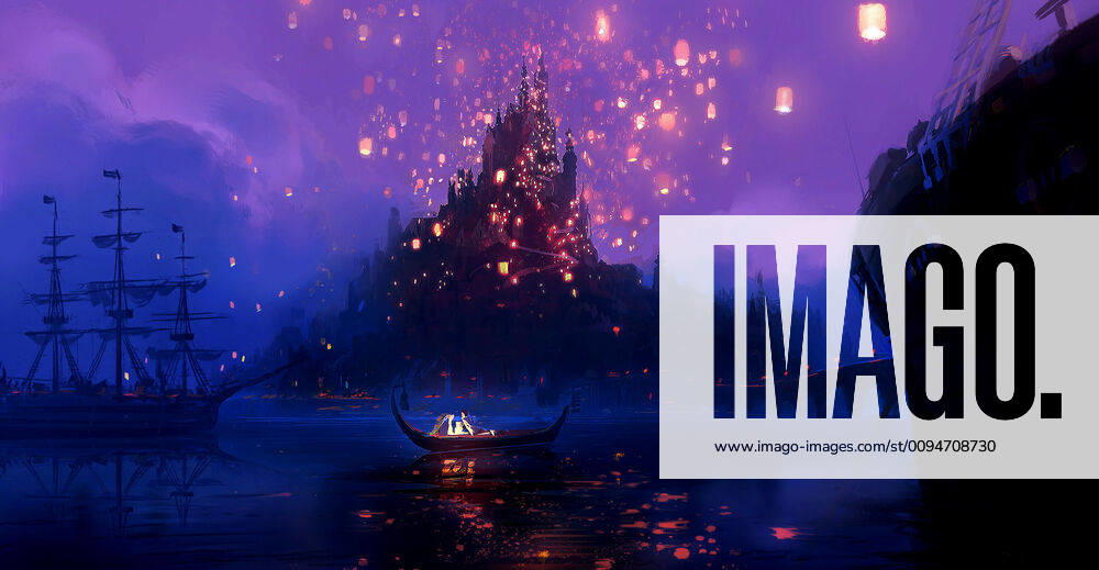 Movie Scene Film: Tangled ; Rapunzel (2010) Director: Nathan Greno & Byron Howard 24 November 2010 Rapunzel - Neu verf?ahnt (Tangled, USA 2010, Regie: Nathan Greno, Byron Howard) Szene Zeichentrickfilm, Trickfilm, Animation, Zeichentrick, Computeranimation, animated, cgi Literaturverfilmung basierend auf den MÔÇ?rchen der Gebr?©der Grimm Schloss, MÔÇ?rchenschlo?, Schlo? ------- WICHTIG: Nutzung nur redaktionell bei Filmtitelnennung bzw. Berichterstattung ?©ber den Film sowie bei Nennung von Fotovermerk: Disney ct-Archiv. Buch- und Kalendernutzungen nur nach Absprache. --- IMPORTANT: To be used solely for editorial coverage of this specific motion picture tv programme. Film title must be given as well as photo credit: Disney ct-Archiv