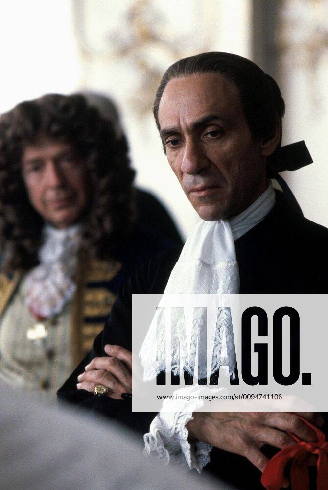 OSCARS. Bester Hauptdarsteller. Preisträger 1981-1990 F. Murray Abraham Characters: Antonio Salieri Film: Amadeus (USA FR CZ 1984) Director: Milos Forman 06 September 1984