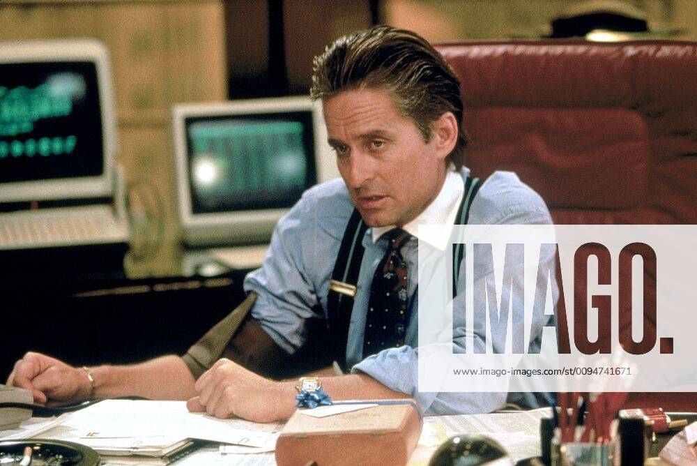 OSCARS. Bester Hauptdarsteller. Preisträger 1981-1990 Michael Douglas Characters: Gordon Gekko Film: Wall Street (USA 1987) Director: Oliver Stone 11 December 1987 Wall Street Michael Douglas ?® 20th Century Fox