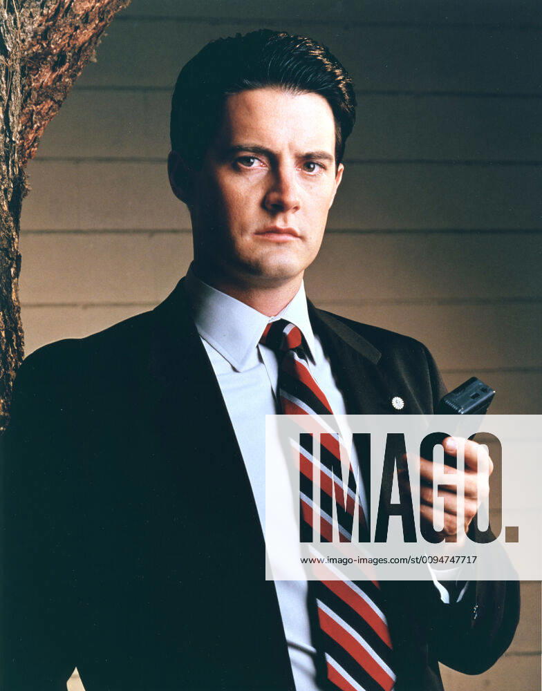 Kyle Maclachlan Characters: Special Agent Dale Cooper Television: Twin Peaks (TV-Serie) Usa 1990-1991, Dt. Titel Auch: Das Geheimnis Von Twin Peaks 08 April 1990