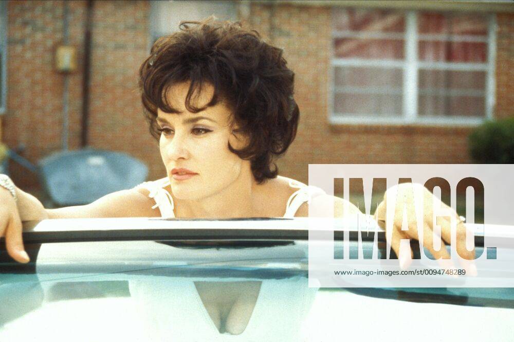 Jessica Lange Characters: Carly Marshall Film: Blue Sky (USA 1994) Director: Tony Richardson 24 August 1994