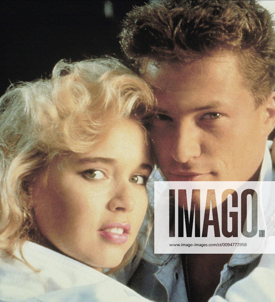 Tina Ruland & Til Schweiger Film: Racin In The Street (DE 1991) Director: Wolfgang B³ld 03 October 1991
