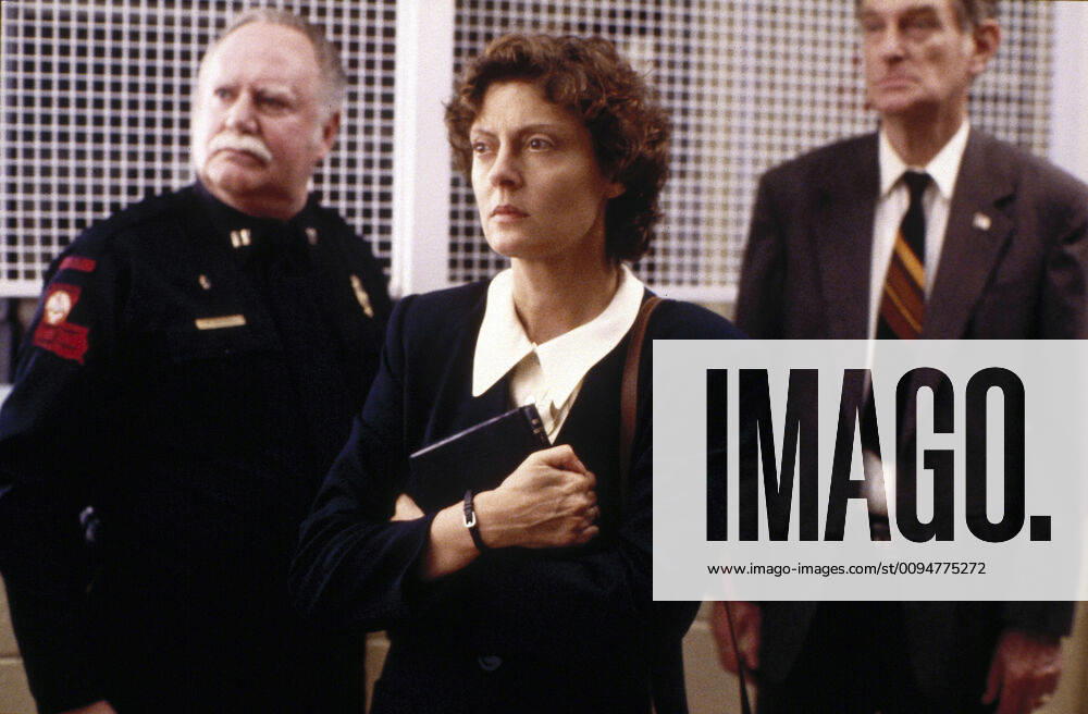 Susan Sarandon Characters: Sister Helen Prejean Film: Dead Man Walking (USA UK 1995) Director: Tim Robbins 29 December 1995