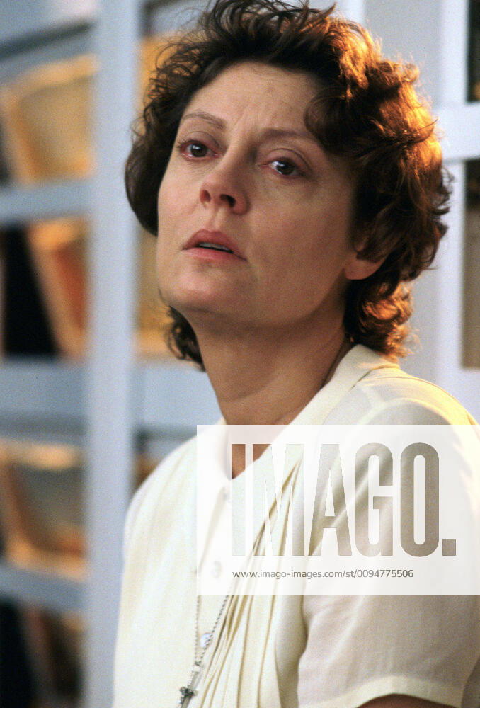 Susan Sarandon Characters: Sister Helen Prejean Film: Dead Man Walking (USA UK 1995) Director: Tim Robbins 29 December 1995