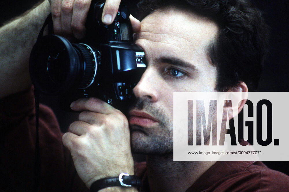 Jason Patric Characters: Harry Donovan Film: Incognito (1997) Director: John Badham 14 November 1997