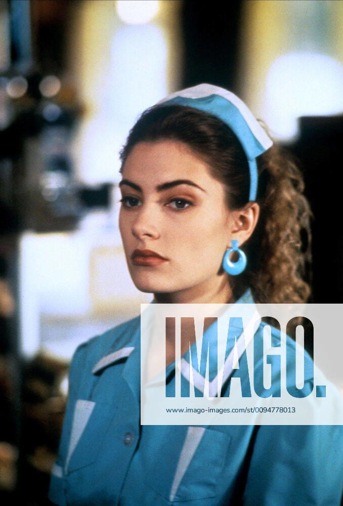 Mõdchen Amick Characters: Shelly Johnson Television: Twin Peaks (TV-Serie) Usa 1990-1991, Dt. Titel Auch: Das Geheimnis Von Twin Peaks 08 April 1990