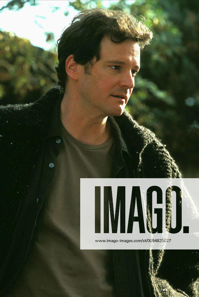 Colin Firth Characters: Jamie Bennett Film: Love Actually (USA UK FR 2003) Director: Richard Curtis 07 September 2003