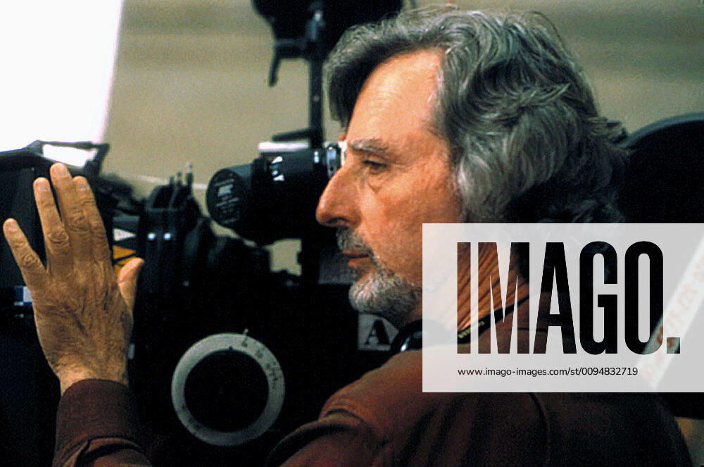 Philip Kaufman Film: Quills (2000) Director: Philip Kaufman 02 September 2000