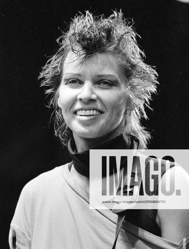 Inga Rumpf Inga Rumpf, German singer composer musician Die City Preachers Frumpy Reality Ahlen NRW Nordrhein Westfalen Germany Germany