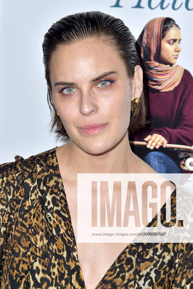 Tallulah Willis screening the movie Hala at AFI Fest 2019 at TCL Chinese Theatre Los Angeles, 18 11 2019 Foto:xD.xStarbuckx xFuturexImage