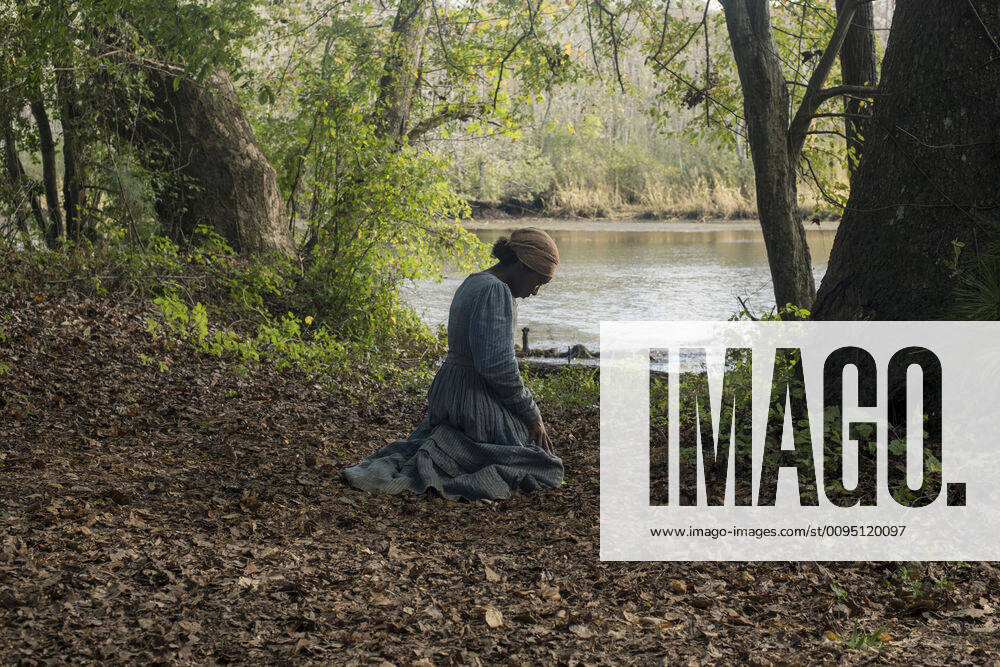 Cynthia Erivo, Harriet (2019) Credit: Glen Wilson Focus Features The Hollywood Archive Los Angeles CA