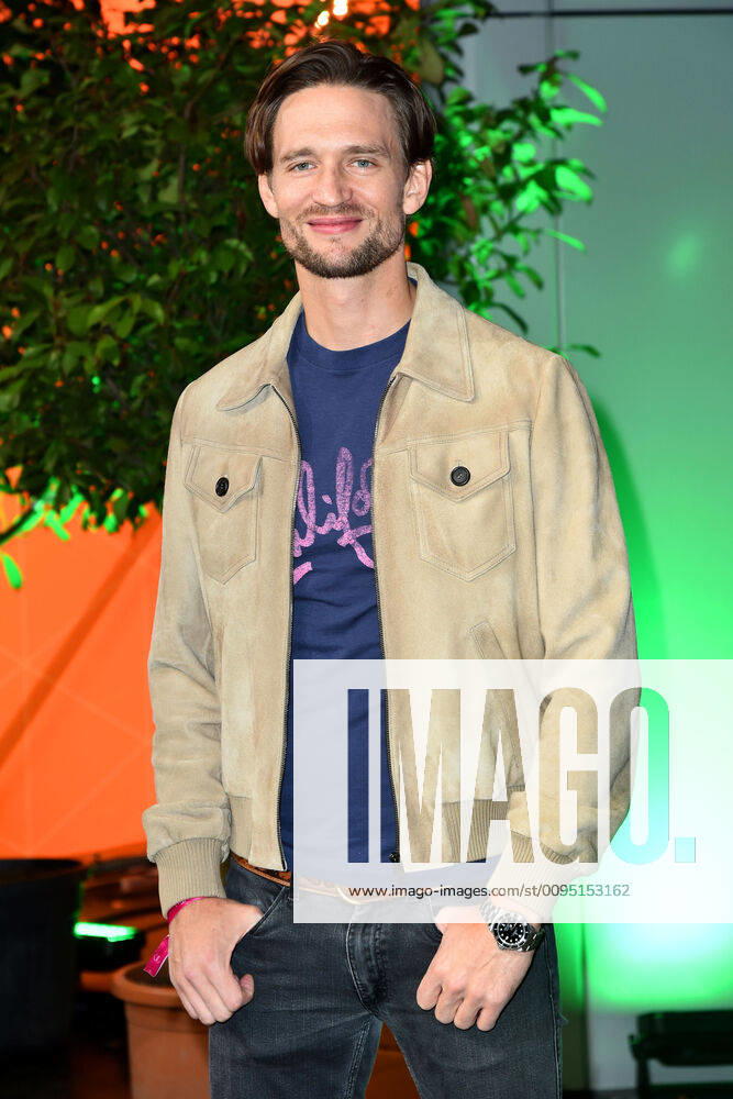 August Wittgenstein at the IMA 2019 International Music Awards ceremony on 22 11 2019 in Berlin IMA 2019 International Music Awards ceremony in Berlin