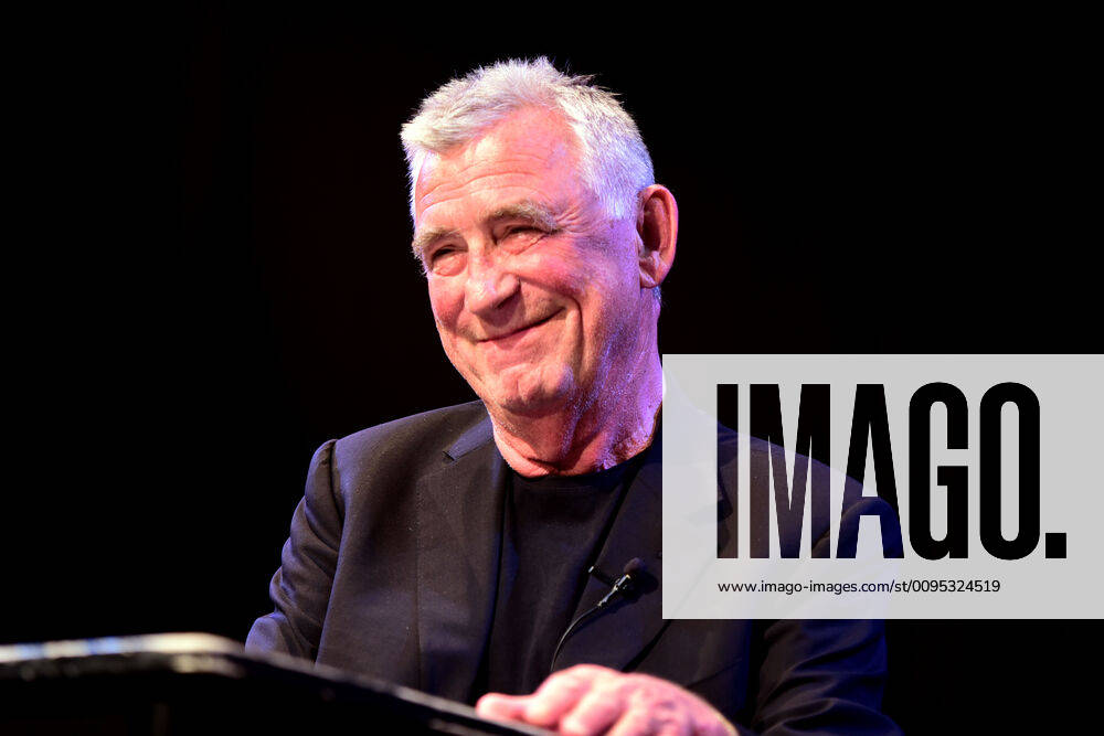 Heinz Marecek, A Feast of Laughter, 2019, Salzburg,