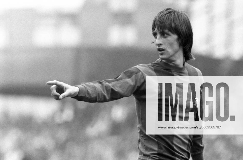 Johan Cruyff FC Barcelona