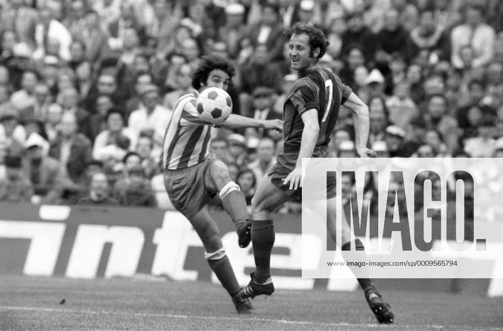 Atletico Madrid - FC Barcelona