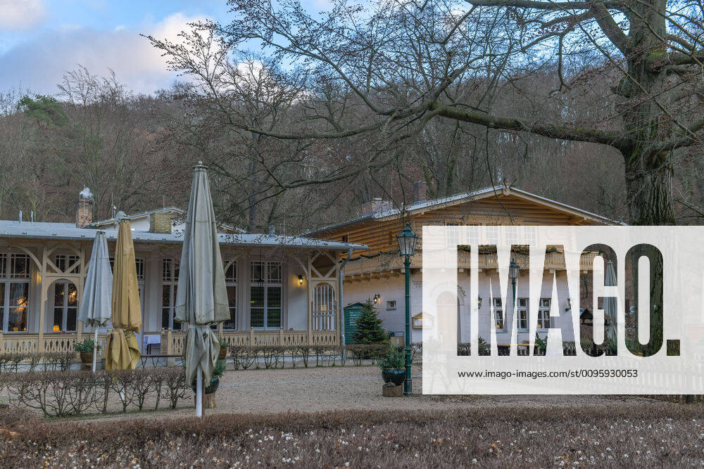 Moorlake Inn, Wannsee, Zehlendorf, Berlin, Germany