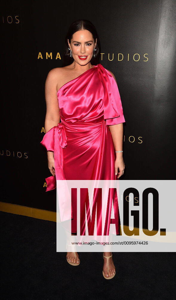 BEVERLY HILLS, CALIFORNIA - JANUARY 05: Beau Dunn attends the Amazon Studios Golden Globes After Party at The Beverly Hilton Hotel on January 05, 2020 in Beverly Hills, California. Photo: imageSPACE Los Angeles USA - ZUMAs181 20200106_zea_s181_136