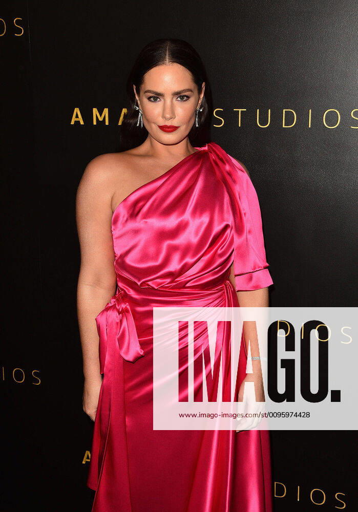 BEVERLY HILLS, CALIFORNIA - JANUARY 05: Beau Dunn attends the Amazon Studios Golden Globes After Party at The Beverly Hilton Hotel on January 05, 2020 in Beverly Hills, California. Photo: imageSPACE Los Angeles USA - ZUMAs181 20200106_zea_s181_138